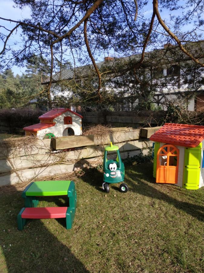 Domek Poddąbie Dış mekan fotoğraf